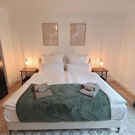 보훔 Bright And Central With 2 Beds Incl Workspace 아파트 외부 사진