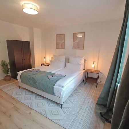 보훔 Bright And Central With 2 Beds Incl Workspace 아파트 외부 사진