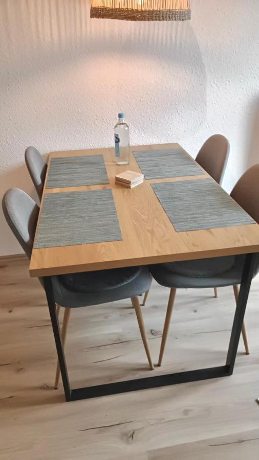보훔 Bright And Central With 2 Beds Incl Workspace 아파트 외부 사진