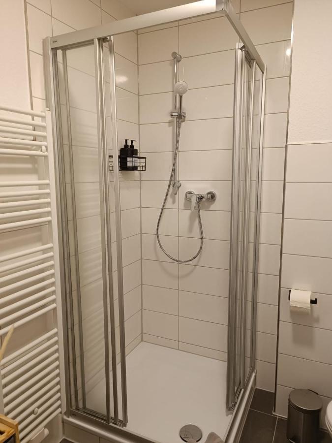 보훔 Bright And Central With 2 Beds Incl Workspace 아파트 외부 사진
