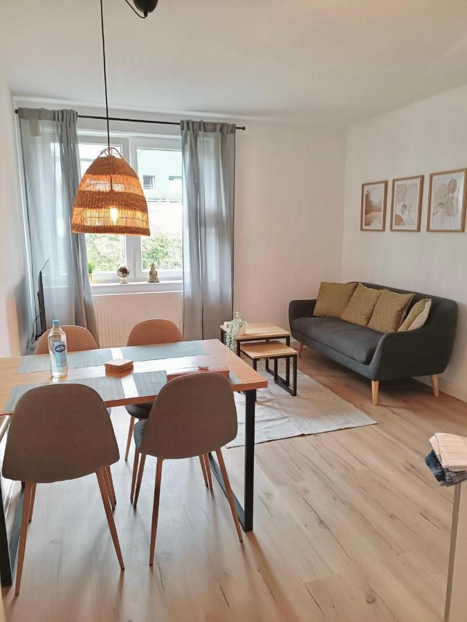 보훔 Bright And Central With 2 Beds Incl Workspace 아파트 외부 사진