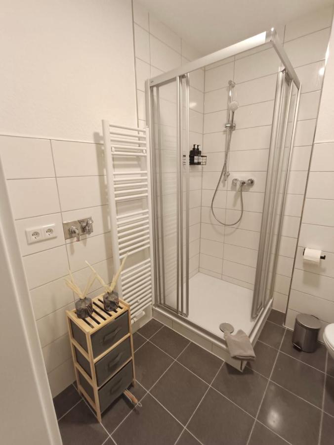 보훔 Bright And Central With 2 Beds Incl Workspace 아파트 외부 사진